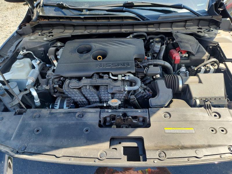 2020 Nissan Altima მანქანა იყიდება აუქციონზე, vin: 1N4BL4CV4LC154525, აუქციონის ნომერი: 60310536
