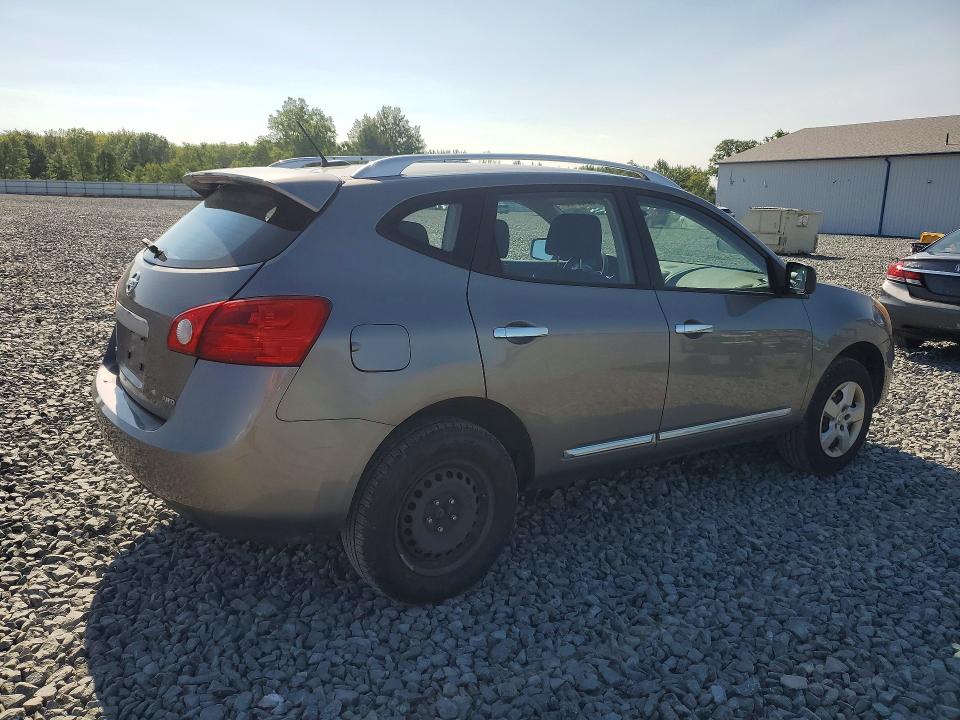 Aukcja sprzedaży 2014 Nissan Rogue Select, vin: JN8AS5MV8EW719152, numer aukcji: 62459666