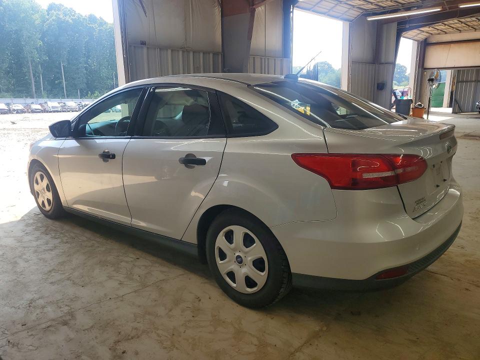2016 Ford Focus მანქანა იყიდება აუქციონზე, vin: 1FADP3E20GL376009, აუქციონის ნომერი: 62722776