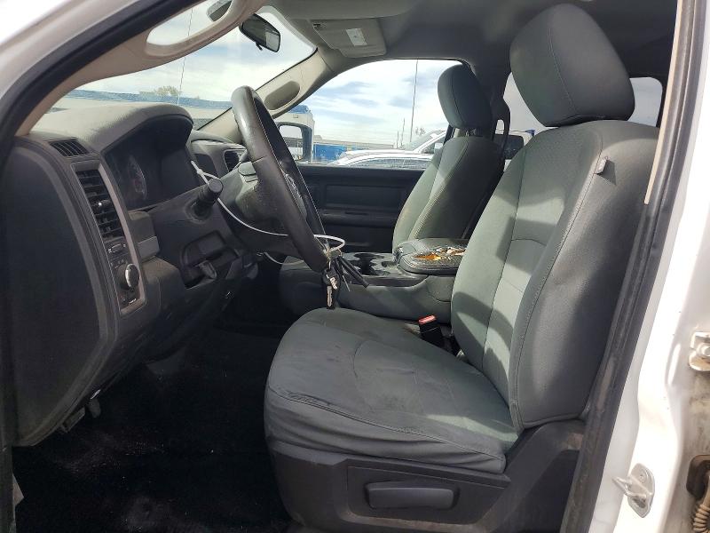 Aukcja sprzedaży 2013 Ram 1500, vin: 1C6RR6KT3DS604120, numer aukcji: 59708706