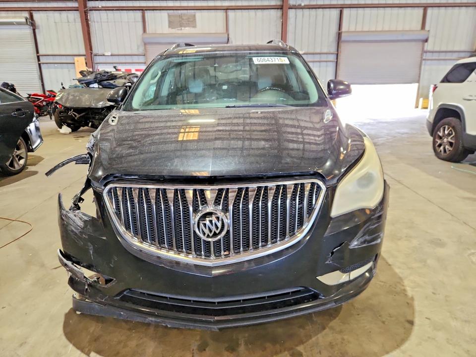 Продаж на аукціоні авто 2015 Buick Enclave, vin: 5GAKRBKD4FJ135433, номер лоту: 60643716