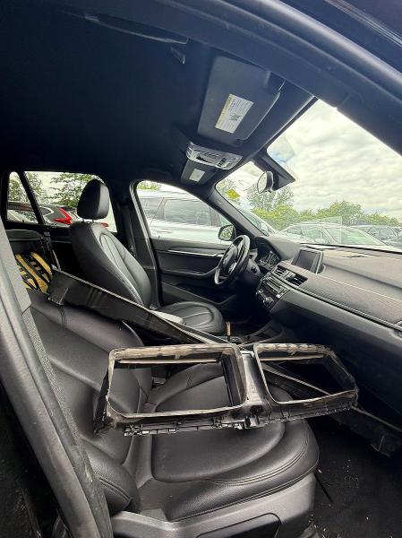 Aukcja sprzedaży 2018 Bmw X1, vin: WBXHT3C34J5K22744, numer aukcji: 60766876