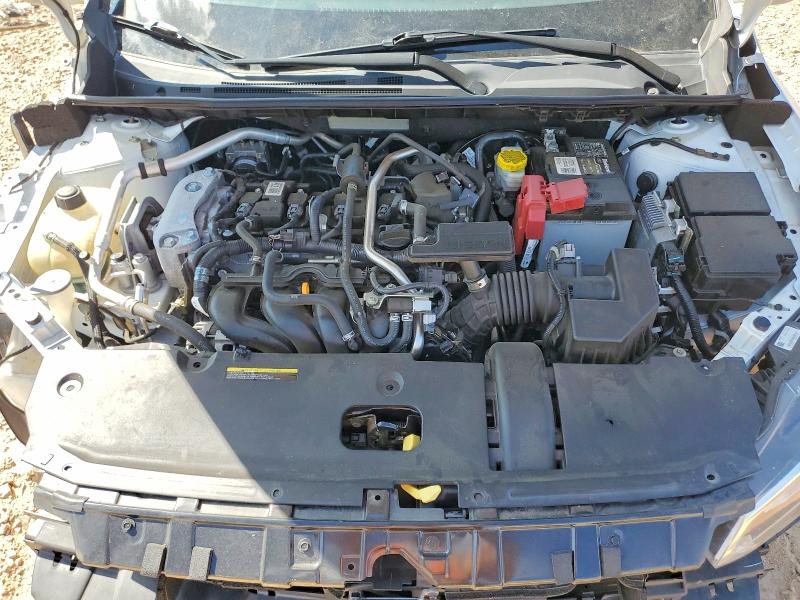Продажа на аукционе авто 2022 Nissan Sentra, vin: 3N1AB8CV7NY208154, номер лота: 62842746