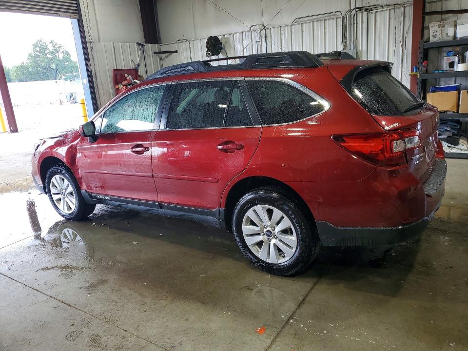 Продаж на аукціоні авто 2017 Subaru Outback, vin: 4S4BSACC7H3230509, номер лоту: 59347596