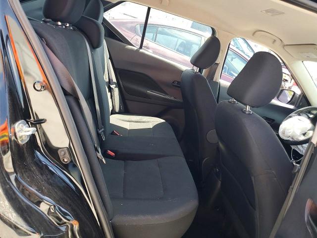 Продаж на аукціоні авто 2023 Nissan Kicks, vin: 3N1CP5BV8PL573078, номер лоту: 62153826