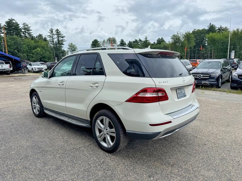 Продаж на аукціоні авто 2012 Mercedes-benz Ml, vin: 4JGDA5HB4CA053991, номер лоту: 63337036