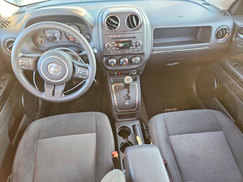 Продажа на аукционе авто 2016 Jeep Patriot, vin: 1C4NJRBB0GD512219, номер лота: 63162546
