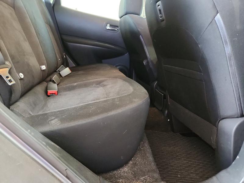 Продажа на аукционе авто 2013 Nissan Rogue, vin: JN8AS5MT3DW540157, номер лота: 60189056