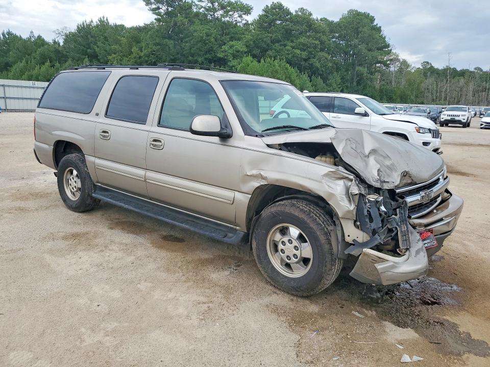 Продаж на аукціоні авто 2001 Chevrolet Suburban, vin: 3GNEC16T21G143279, номер лоту: 62576336