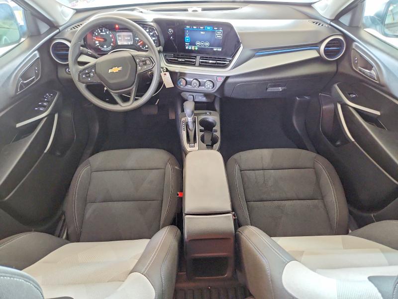 61415286 :رقم المزاد ، KL77LFEP7TC055706 vin ، 2026 Chevrolet Trax مزاد بيع