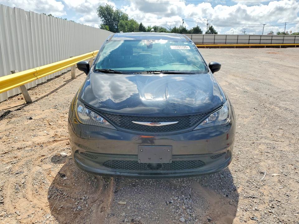 Aukcja sprzedaży 2022 Chrysler Voyager, vin: 2C4RC1CG9NR102858, numer aukcji: 59993126