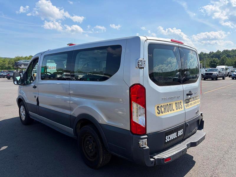 61226066 :رقم المزاد ، 1FMZK1ZM0GKB32599 vin ، 2016 Ford Transit مزاد بيع