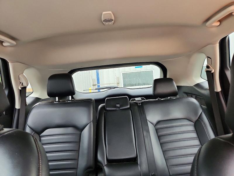 2024 Ford Edge მანქანა იყიდება აუქციონზე, vin: 2FMPK4J92RBA85556, აუქციონის ნომერი: 61410876