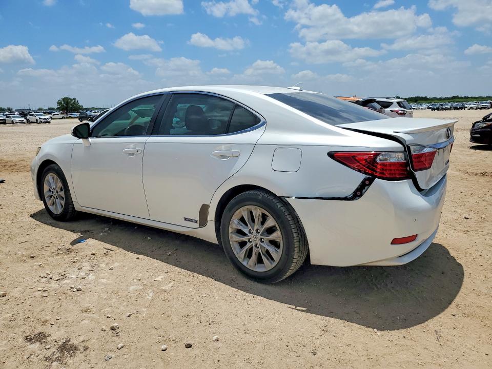 Aukcja sprzedaży 2013 Lexus Es, vin: JTHBW1GG9D2010583, numer aukcji: 62142616