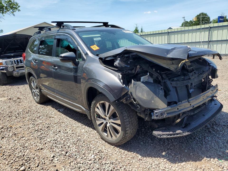 Aukcja sprzedaży 2019 Subaru Ascent, vin: 4S4WMALD7K3415574, numer aukcji: 59633326