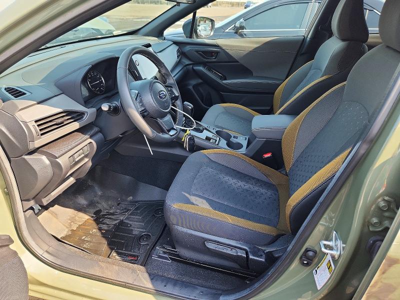 Aukcja sprzedaży 2024 Subaru Crosstrek, vin: 4S4GUHF66R3787413, numer aukcji: 58739546