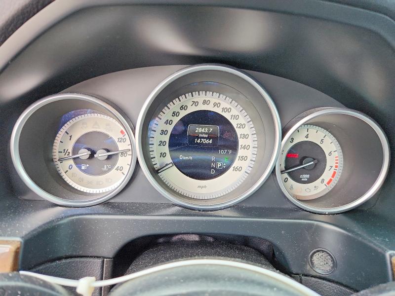 Продажа на аукционе авто 2016 Mercedes-benz E, vin: WDDHF5KB8GB175310, номер лота: 62809276