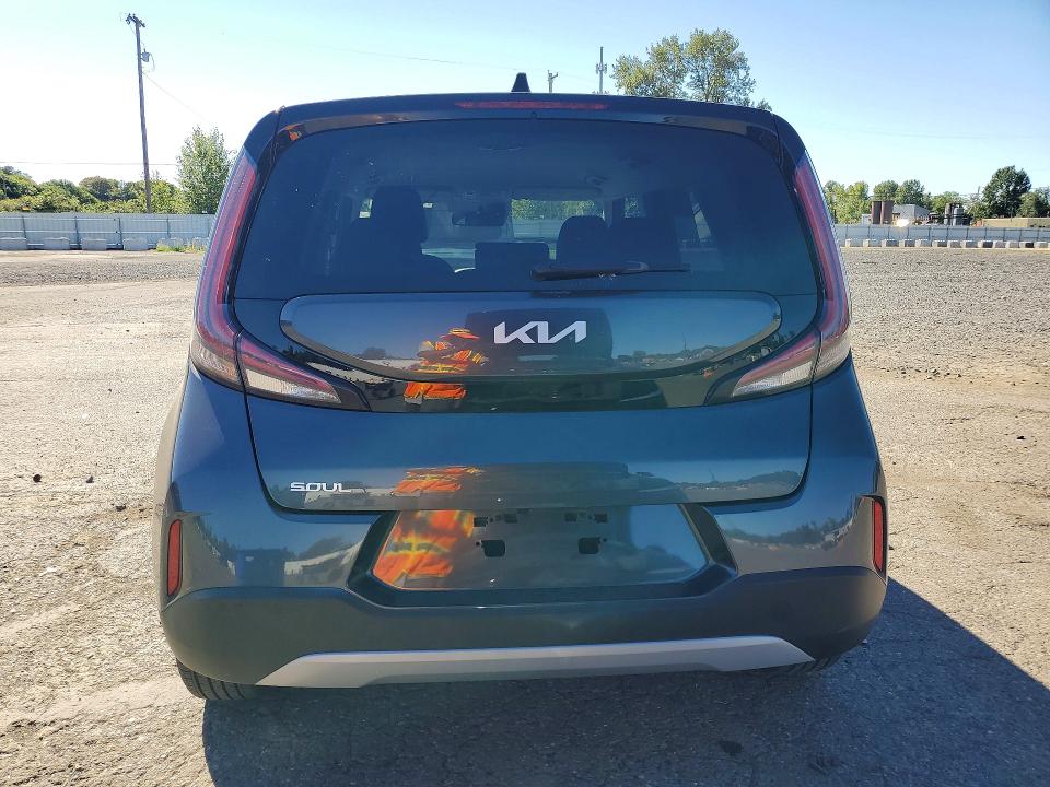 Продаж на аукціоні авто 2023 Kia Soul, vin: KNDJ23AU4P7888836, номер лоту: 60511566