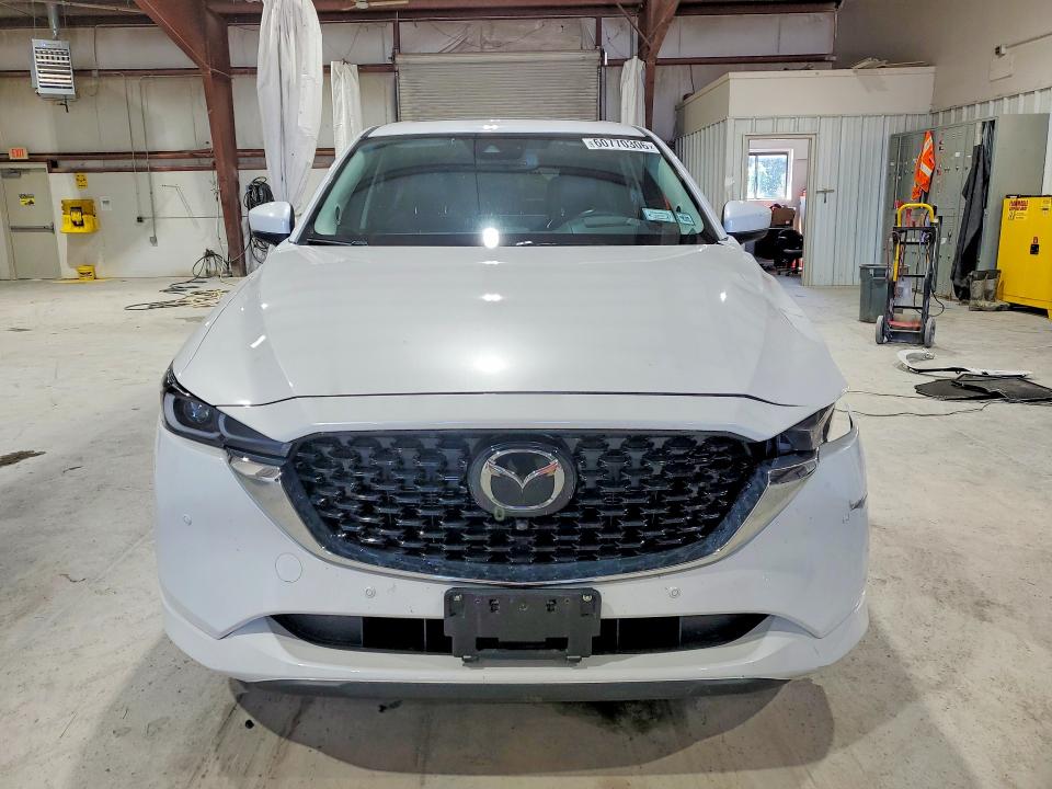 Aukcja sprzedaży 2025 Mazda Cx-5, vin: JM3KFBEMXS0599885, numer aukcji: 60770306