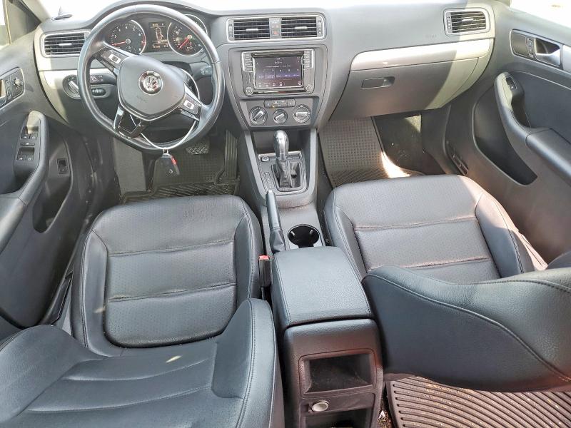 Продаж на аукціоні авто 2017 Volkswagen Jetta, vin: 3VWDB7AJ1HM330103, номер лоту: 60221766