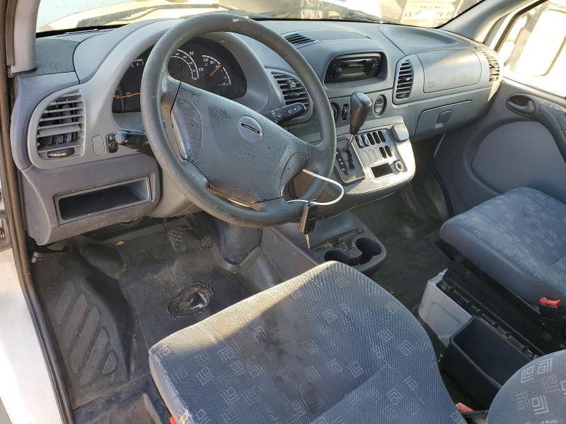 2006 Dodge Sprinter მანქანა იყიდება აუქციონზე, vin: WD0PD644465938508, აუქციონის ნომერი: 60475036