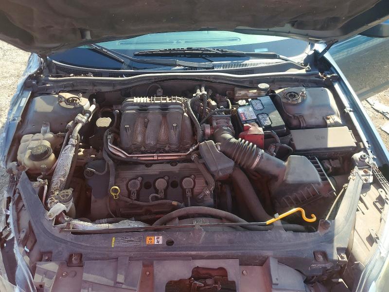 Продаж на аукціоні авто 2012 Ford Fusion, vin: 3FAHP0HG7CR378875, номер лоту: 60327576