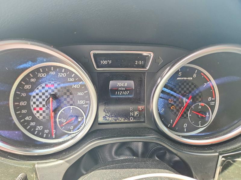 Aukcja sprzedaży 2019 Mercedes-benz Gle Coupe, vin: 4JGED6EB4KA134364, numer aukcji: 61536456