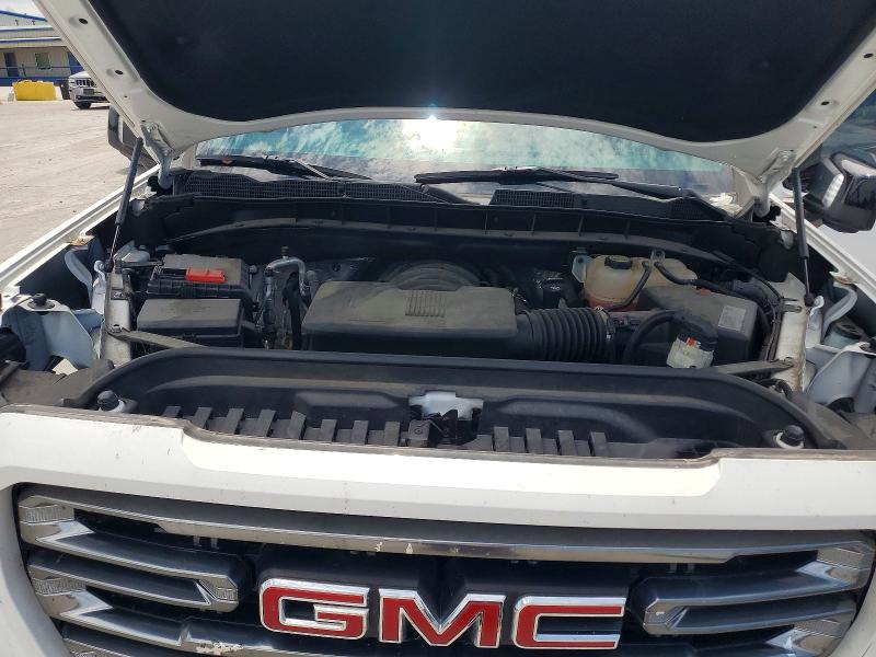 Aukcja sprzedaży 2021 Gmc Sierra, vin: 3GTP9EEL3MG181133, numer aukcji: 60055006