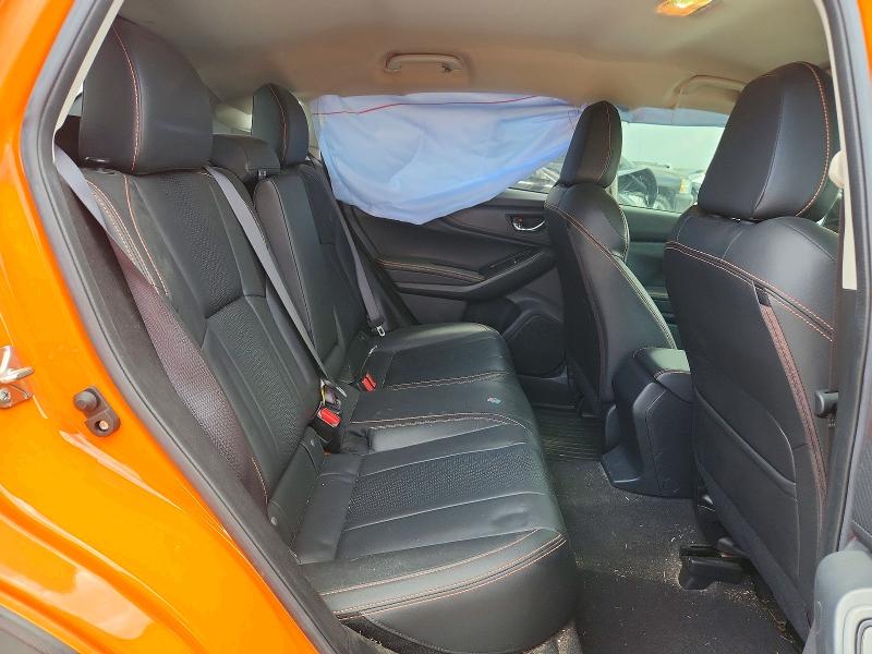 60142516 :رقم المزاد ، JF2GTAJC2JH336354 vin ، 2018 Subaru Crosstrek مزاد بيع