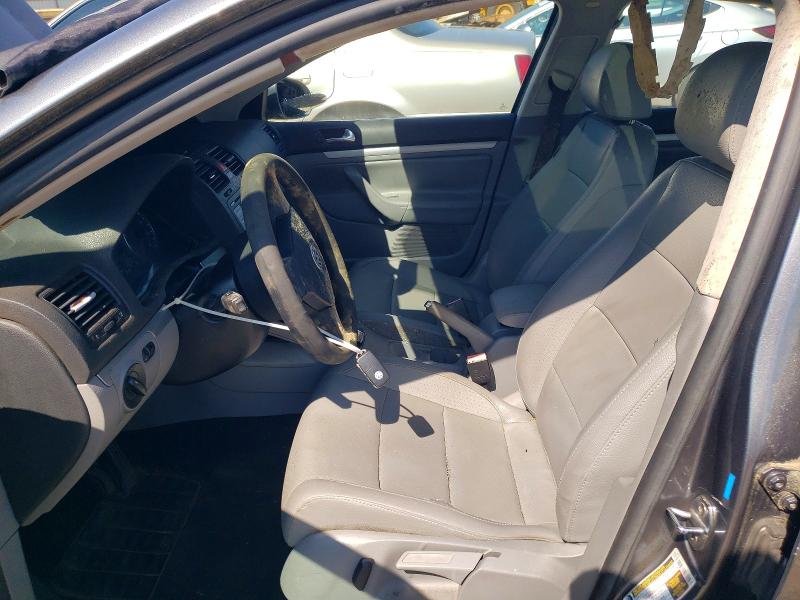 Aukcja sprzedaży 2007 Volkswagen Jetta, vin: 3VWEF71K27M135336, numer aukcji: 59336956