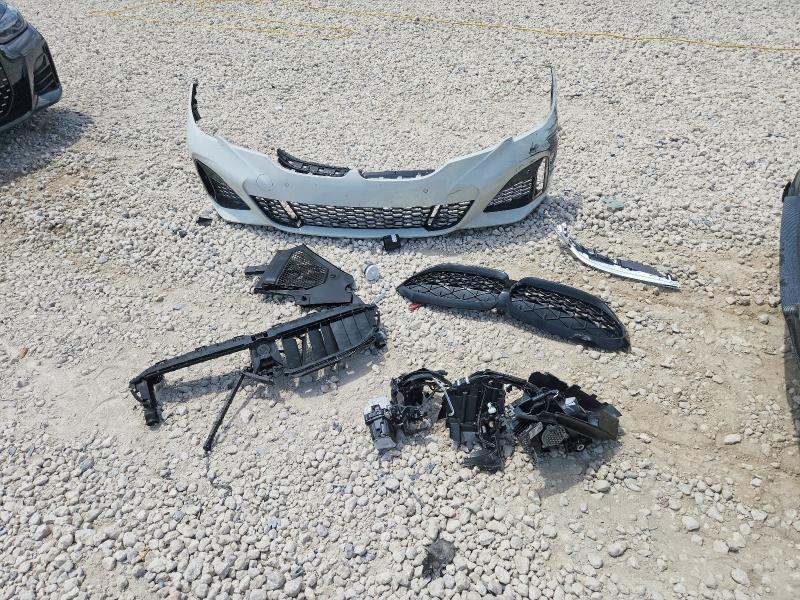 59104086 :رقم المزاد ، WBA5U9C05LA383522 vin ، 2020 Bmw M340xi مزاد بيع