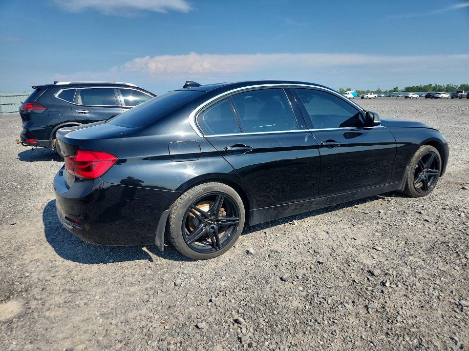 Продажа на аукционе авто 2016 Bmw 328, vin: WBA8E3G51GNU01865, номер лота: 58429566