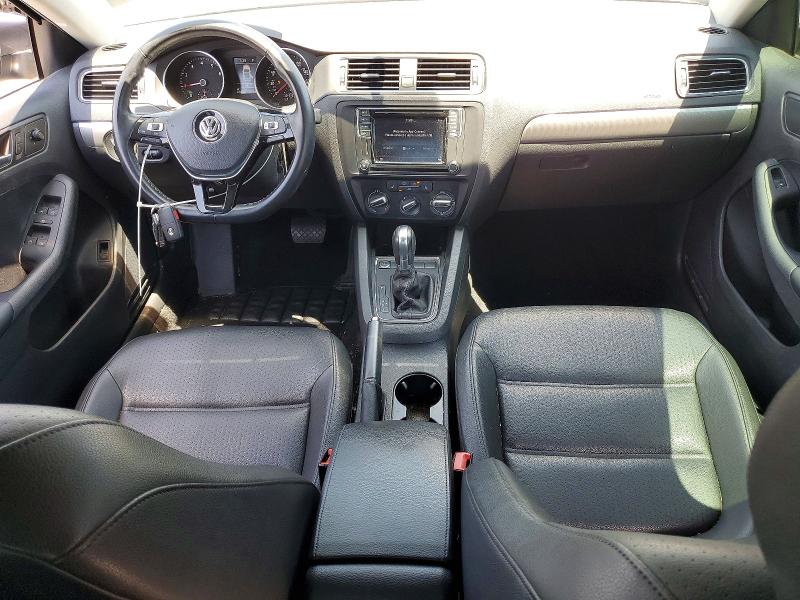Aukcja sprzedaży 2017 Volkswagen Jetta, vin: 3VWDB7AJXHM293309, numer aukcji: 61809776