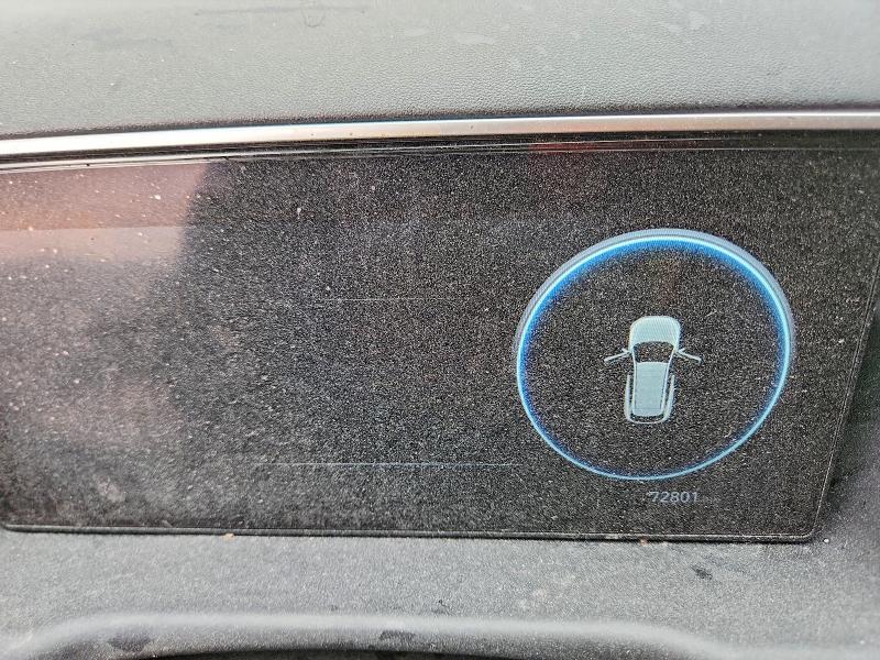 2023 Hyundai Tucson მანქანა იყიდება აუქციონზე, vin: 5NMJF3AE2PH187430, აუქციონის ნომერი: 85793035