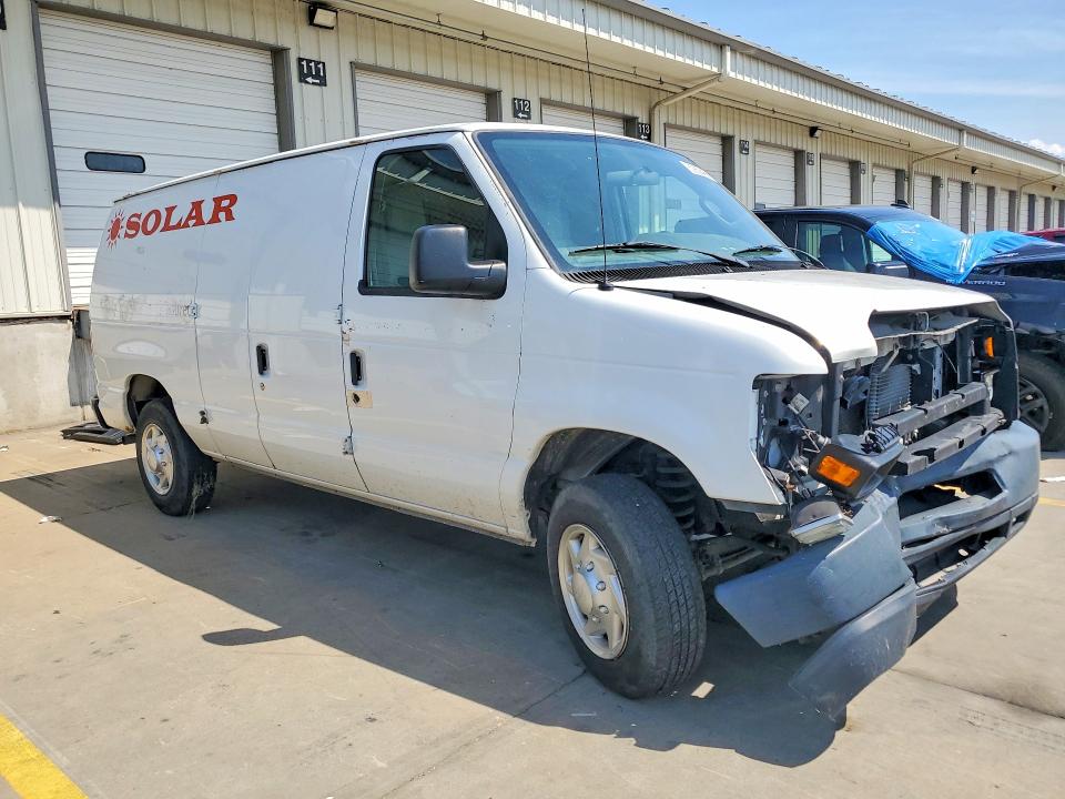 Продажа на аукционе авто 2011 Ford Econoline, vin: 1FTNE1EW6BDB33416, номер лота: 62856436