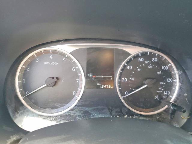 Продаж на аукціоні авто 2023 Nissan Kicks, vin: 3N1CP5BV8PL573078, номер лоту: 62153826