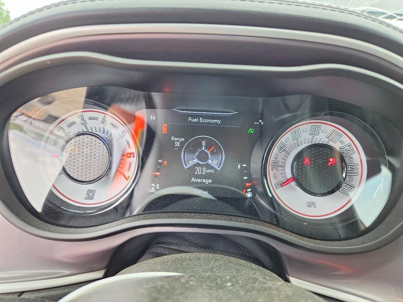 Продажа на аукционе авто 2022 Dodge Challenger, vin: 2C3CDZBT9NH168319, номер лота: 60417106