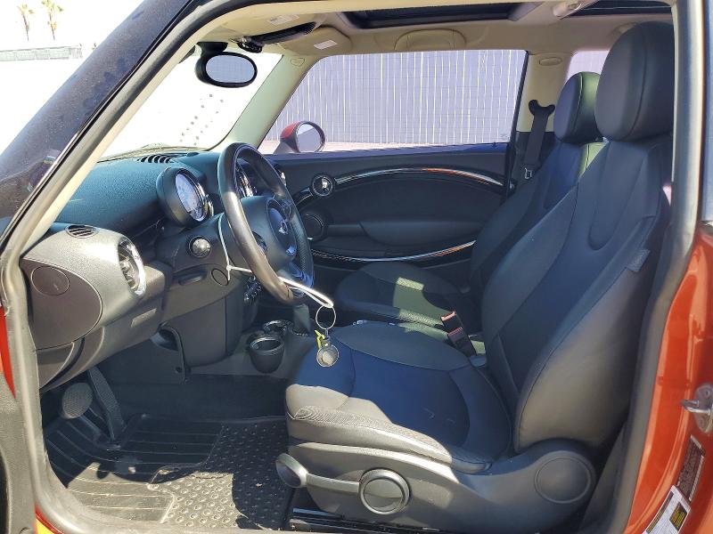 Aukcja sprzedaży 2012 Mini Cooper, vin: WMWSU3C50CT256032, numer aukcji: 60860346