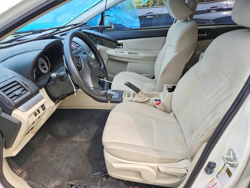 Продажа на аукционе авто 2013 Subaru Impreza, vin: JF1GJAC6XDH015202, номер лота: 57864016