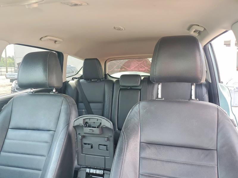 2013 Ford Escape მანქანა იყიდება აუქციონზე, vin: 1FMCU9H97DUA91447, აუქციონის ნომერი: 62746616