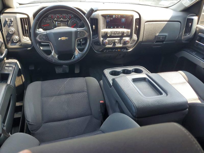 2014 Chevrolet Silverado მანქანა იყიდება აუქციონზე, vin: 1GCVKRECXEZ197012, აუქციონის ნომერი: 62872816