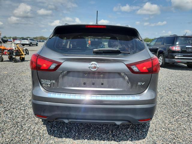 Aukcja sprzedaży 2017 Nissan Rogue Sport, vin: JN1BJ1CPXHW024869, numer aukcji: 62630476