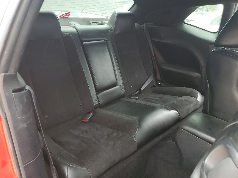 Aukcja sprzedaży 2019 Dodge Challenger, vin: 2C3CDZFJ2KH652577, numer aukcji: 61744046