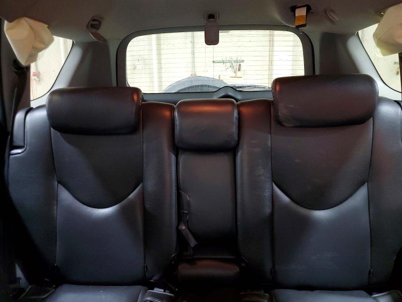 Aukcja sprzedaży 2007 Toyota Rav4, vin: JTMBD32V676029551, numer aukcji: 60425976