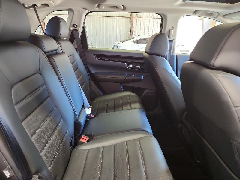 Продажа на аукционе авто 2023 Honda Cr-v, vin: 7FARS4H71PE000101, номер лота: 63014376