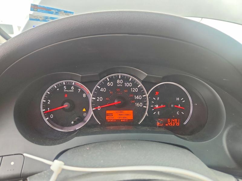 Продаж на аукціоні авто 2013 Nissan Altima, vin: 1N4AL2EP6DC153246, номер лоту: 60953106