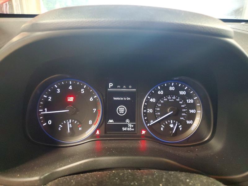 Aukcja sprzedaży 2023 Hyundai Kona, vin: KM8K62AB3PU954176, numer aukcji: 60211936