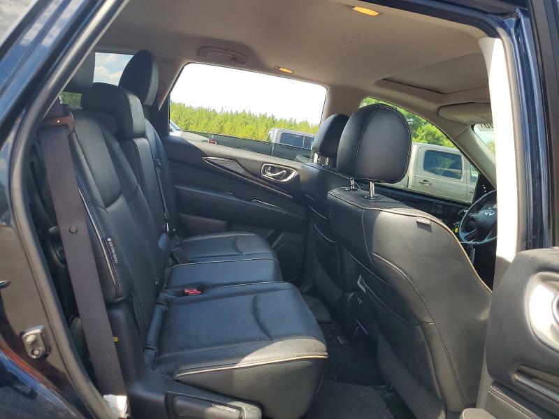 Aukcja sprzedaży 2020 Infiniti Qx60, vin: 5N1DL0MM9LC512604, numer aukcji: 59383986