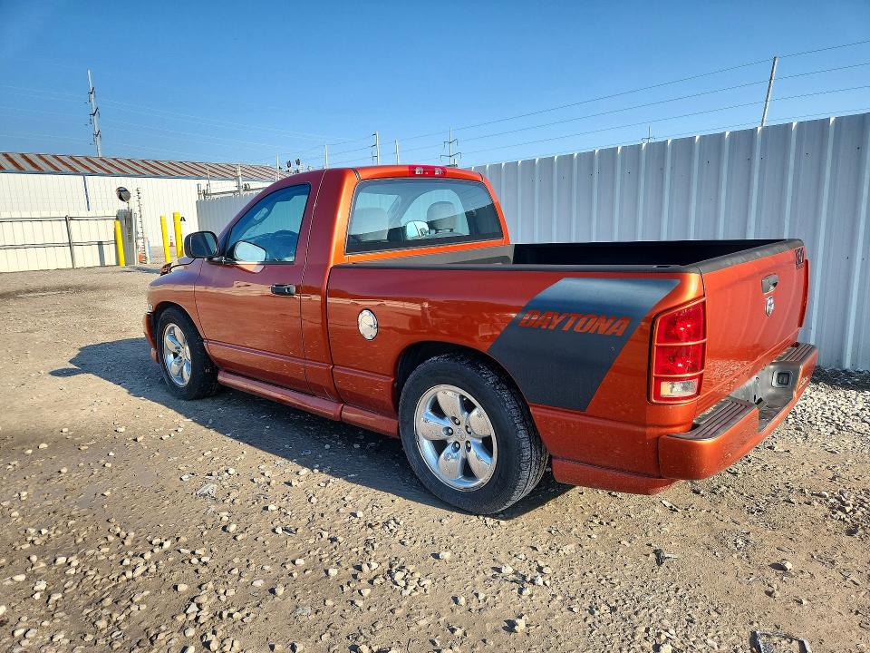 Продаж на аукціоні авто 2005 Dodge Ram 1500, vin: 1D7HA16D95J586074, номер лоту: 60605096