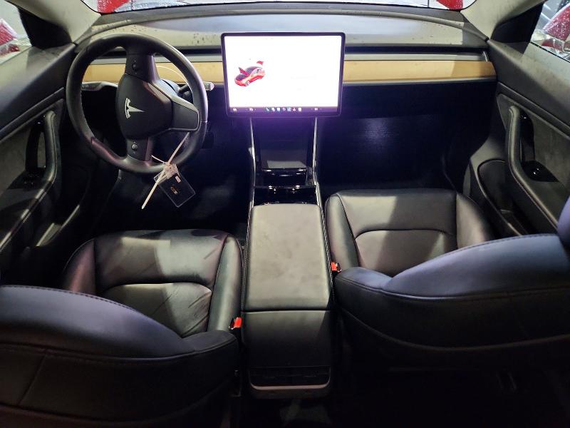Aukcja sprzedaży 2020 Tesla Model 3, vin: 5YJ3E1EB0LF664190, numer aukcji: 63009646
